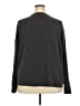 Assorted Brands Gray Long Sleeve Top Size 3X - photo 2