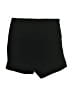 Lululemon Athletica Solid Black Shorts Size 6 - photo 1