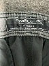 O'Neill Solid Black Athletic Shorts Size XL (youth) - photo 3
