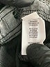 O'Neill Solid Black Athletic Shorts Size XL (youth) - photo 4