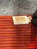 NATION LTD Brown Long Sleeve Top Size M - photo 7