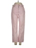Gap Pink Jeans Size 27 waist - photo 1