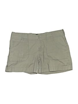 The North Face Khaki Shorts (view 1)