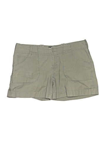 The North Face Khaki Shorts (view 1)