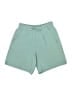 Nike Solid Green Athletic Shorts Size S - photo 1