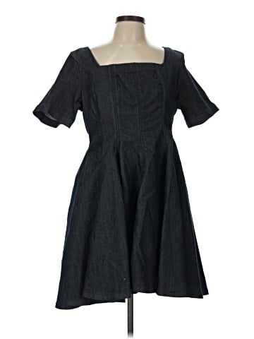 Pilcro Casual Dress (view 1)