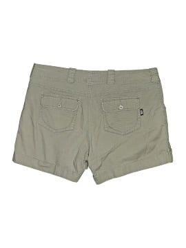 The North Face Khaki Shorts (view 2)
