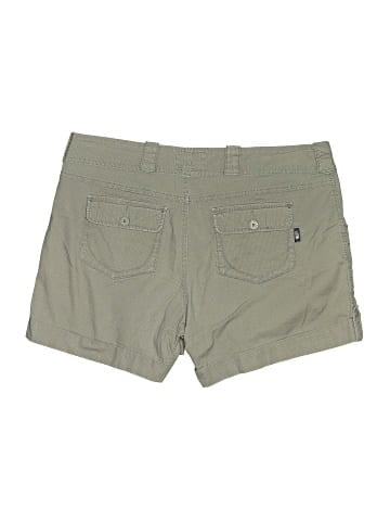 The North Face Khaki Shorts (view 2)