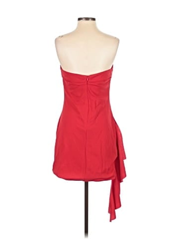 Lulus Cocktail Dress (view 2)