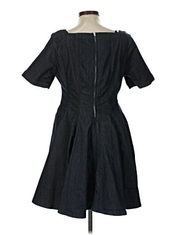 Pilcro Casual Dress (view 2)