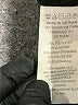 MICHAEL Michael Kors Solid Black Casual Dress Size XS - photo 8