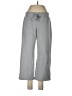 Exertek Gray Casual Pants Size L - photo 1