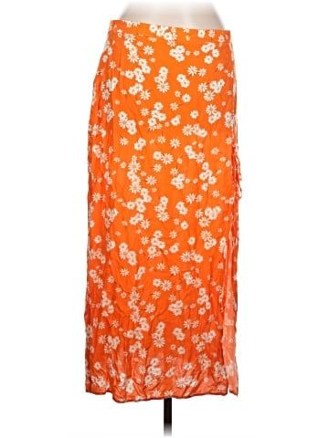 ASOS Design Casual Skirt (view 1)