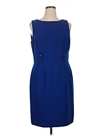 Tahari by ASL Cocktail Dress (view 1)