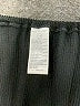 Good American Solid Black Swimsuit Bottoms Size 2X-4X (7-8) - photo 3