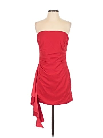 Lulus Cocktail Dress (view 1)