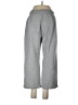 Exertek Gray Casual Pants Size L - photo 2