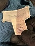 Caslon Teal Poncho Size Med - Lg - photo 7
