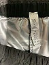365 Days Hearts Black Athletic Shorts Size L - photo 3