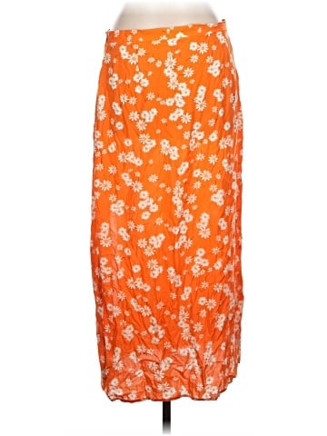 ASOS Design Casual Skirt (view 2)
