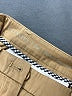 Talbots Solid Tan Khakis Size 0 - photo 7