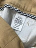 Talbots Solid Tan Khakis Size 0 - photo 8