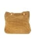 Green Jute Tweed Gold Tote One size - photo 1