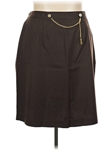Maggie Lawrence Formal Skirt (view 1)