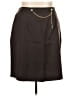 Maggie Lawrence Brown Formal Skirt Size 22 - 24 - photo 1