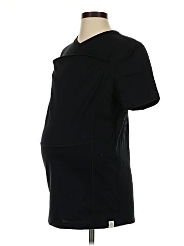 Lalabu Short Sleeve Top (view 1)