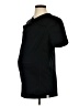 Lalabu Black Short Sleeve Top Size S - photo 1