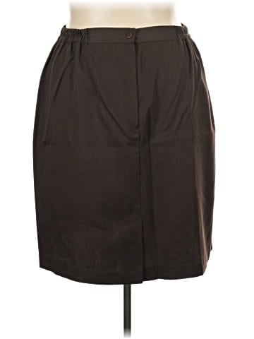 Maggie Lawrence Formal Skirt (view 2)