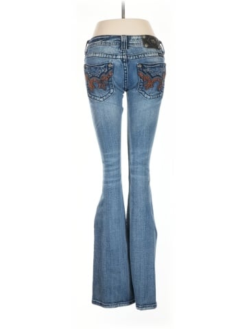 Miss Me Jeans (view 2)