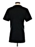 Lalabu Black Short Sleeve Top Size S - photo 2