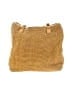 Green Jute Tweed Gold Tote One size - photo 2