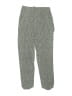 Zara Tweed Gray Casual Pants Size 11 - 12 - photo 1