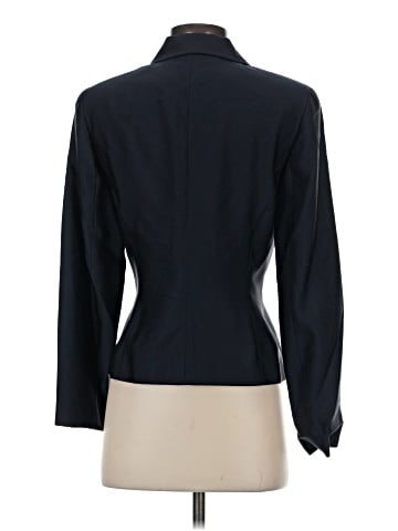 Ann Taylor Silk Blazer (view 2)