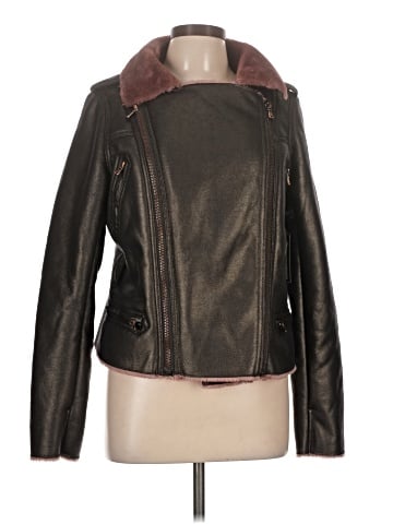 G.E.T Jacket (view 1)
