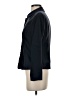 Ann Taylor 100% Silk Black Silk Blazer Size 4 - photo 5