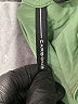 Carbon38 Green Tank Top Size XS - photo 7