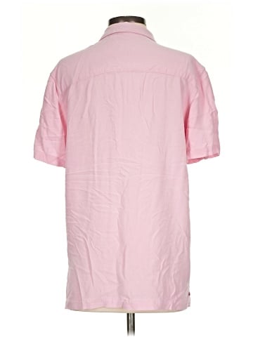 ASOS Short Sleeve Button-Down Shirt (view 2)