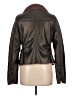 G.E.T 100% Polyester Brown Jacket Size L - photo 2