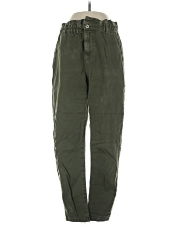 Zara Casual Pants (view 1)