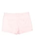 J.Crew 100% Cotton Solid Pink Shorts Size 6 - photo 2