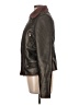 G.E.T 100% Polyester Brown Jacket Size L - photo 5