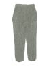 Zara Tweed Gray Casual Pants Size 11 - 12 - photo 2
