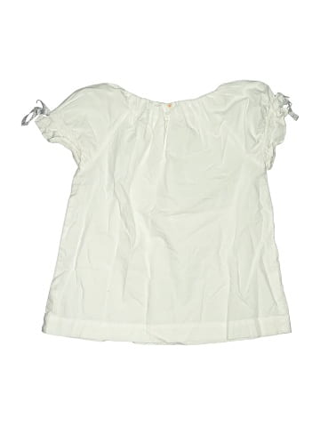 Crewcuts Short Sleeve Blouse (view 2)