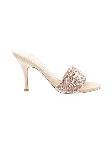 Veronica Beard Sandals (view 1)