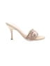 Veronica Beard Ivory Sandals Size 7 1/2 - photo 1