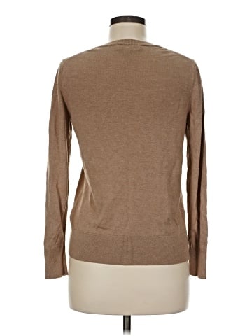 Banana Republic Silk Pullover Sweater (view 2)